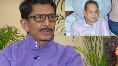 కృష్ణ నేను క్లాస్ మెట్స్, ఆయన ఫ్యాన్స్ నన్ను కొట్టడానికి వచ్చారన్న మురళీ మోహన్