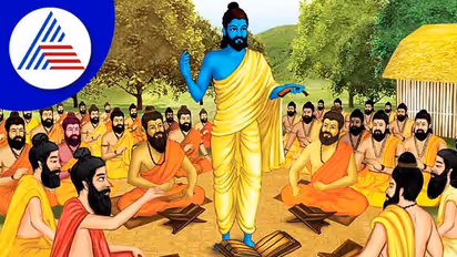 ಹಿಂದೂ ವೇದಗಳಂತೆ ಆದರ್ಶ ಪುರುಷನ 32 ಗುಣಗಳಿವು..