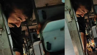 ஓடும் ரயிலில் குடிபோதையில் தொல்லை.. டுவிட்டரில் பறந்த புகார்.. அடுத்து என்ன நடந்தது தெரியுமா?