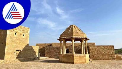 ರಾಜಸ್ಥಾನದಲ್ಲೊಂದು ನಿಗೂಢ ತಾಣ; ರಾತ್ರೋರಾತ್ರಿ ಊರಿಗೂರೇ ಖಾಲಿ!