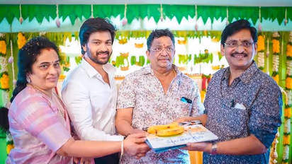 Bigg Boss Sohail: బిగ్ బాస్ సోహైల్ తో ఎస్వీ కృష్ణారెడ్డి ప్రయోగం.. ఫలితం వస్తే ఇద్దరికీ మంచి బ్రేక్!