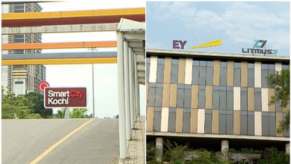 'അത്ര സ്മാര്‍ട്ടല്ല കാര്യങ്ങള്‍'; സ്മാർട്ട് സിറ്റി നിക്ഷേപകര്‍ക്ക് നിരാശ, കെട്ടിട നിലവാരം സംശയനിഴലില്‍