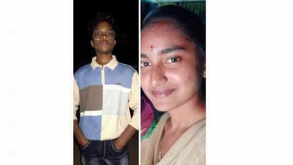 పెద్దపల్లిలో విషాదం: పెళ్లికి ఒప్పుకోలేదని ప్రేమ జంట సూసైడ్