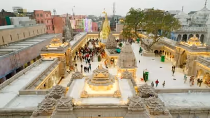 काशी विश्वनाथ धाम के लोकार्पण के बाद लाखों की आय करोड़ों में पहुंची, लगातार बढ़ रही श्रद्धालुओं की संख्या