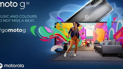 20 हजार रुपए से भी कम कीमत में इस दिन इंडिया में लॉन्च होगा वॉटर प्रूफ Moto G52 स्मार्टफोन, देखें फीचर्स 