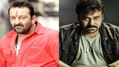 మున్నాబాయ్3 కోసం ముస్తాబవుతున్న సంజయ్ దత్, మరి మెగాస్టార్ కు ఇది సాధ్యమయ్యేనా..? 