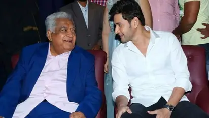 Mahesh Babu gets emotional as Telugu film producer Narayan Das Narang passes away at 76