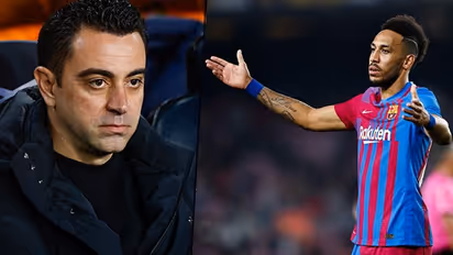 Champions League goal intact, asserts Barcelona's Xavi after shock loss to Cadiz