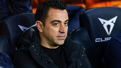 സാവി ഇല്ലാതെ ബാഴ്സലോണ താരങ്ങള് അമേരിക്കയിലേക്ക് പറന്നു; പ്രീ സീസണില് എല് ക്ലാസികോയും