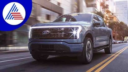 ಭಾರತೀಯ ಮಾರುಕಟ್ಟೆಗೆ ಮರಳಲಿರುವ ಫೋರ್ಡ್: ಇವಿ ಉತ್ಪಾದನೆಗೆ ಸಜ್ಜು