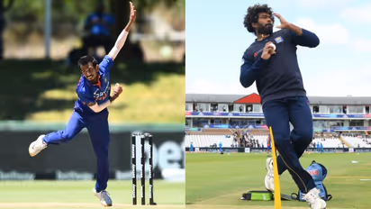 IPL 2022, RR vs KKR: Chahal showed that leg-spinners are match-winners - Malinga