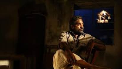 இழுபறியில் விடுதலை.. அதற்குள் இரண்டாவது பாகம் குறித்த அறிவிப்பா?