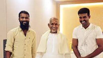 என்ன மனுசன்யா இவரு...முதல் படத்திற்காக உயிரை பணையம் வைத்த சூரி.. பிரமித்துப்போன ஸ்டண்ட் மாஸ்டர்...