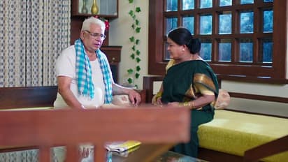 Intinti Gruhalakshmi: అమ్మ గురించి కాదు నా ఫ్యూచర్ గురించి ఆలోచించాలి.. మరోసారి బుద్ది చూపించిన అభి!