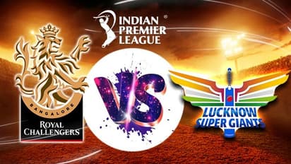 RCB vs LSG- ফ্যান্টাসি লিগে টিম বানিয়ে টাকা জিততে চান, দেখে নিন আরসিবি বনাম লখনউ ম্য়াচের সম্ভাব্য একাদশ