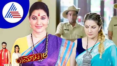 ಕನ್ನಡತಿಯಲ್ಲಿ ದೇವತೆ, ರಾಮಾಚಾರಿಯಲ್ಲಿ ರಾಕ್ಷಸಿ.. ಅಬ್ಬಬ್ಬಾ, ಭಾವನಾ ಟ್ಯಾಲೆಂಟೇ!