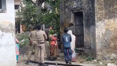 राजस्थान: लव मैरिज के बाद पत्नी से करने लगा नफरत, एक झटके में दी दर्दनाक मौत, फिर पुलिस को सुनाई अलग कहानी