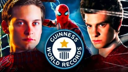 शौक बड़ी चीज है! शख्स को फिल्म इतनी पसंद आई कि 90 दिन में 292 बार देख डाली, बन गया गिनीज बुक ऑफ वर्ल्ड रिकॉर्ड