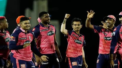 IPL 2022 : ഗുജറാത്തിനെ അനായാസം പൊളിച്ചടുക്കുമോ സഞ്ജുവിന്‍റെ രാജസ്ഥാന്‍; കണക്കും സാധ്യതകളും