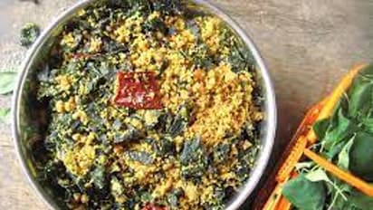 మునగాకు తెలగపిండి కూర ఇలా చేస్తే రుచి అదిరిపోతుంది.. ఓసారి ట్రై చెయ్యండి!