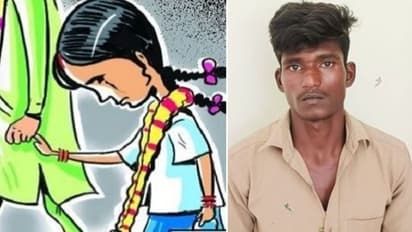 14 வயதில் திருமணம்.. முகநூல் பழக்கத்தால் ஏற்பட்ட விபரீதம்.. கம்பி என்னும் காதலன் !