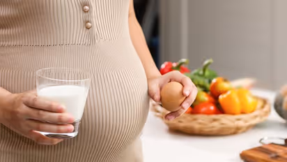 ഗർഭിണികൾ ആദ്യ മാസങ്ങളിൽ കഴിക്കേണ്ട ഭക്ഷണങ്ങൾ ഇവയാണ് 