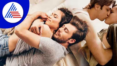 ಗರ್ಭಧರಿಸಲು ಎಷ್ಟು ಬಾರಿ ಲೈಂಗಿಕ ಕ್ರಿಯೆ ಮಾಡಿದರೆ ಒಳ್ಳೆಯದು ?