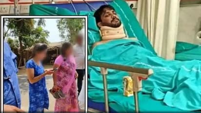 சர்ப்ரைஸ் தருவதாக கூறி கண்களை மூடி சங்கை அறுத்த இளம்பெண்.. அதிர வைக்கும் காரணம்..!