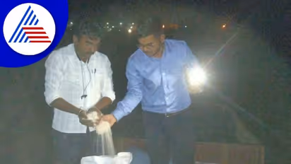 Dharwad ಅಕ್ರಮ ಅಕ್ಕಿ ದಂಧೆಕೋರರ ಹೆಡೆಮುರಿ ಕಟ್ಟಿದ ಖಡಕ್ ಎಸಿ