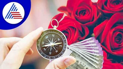 ಗುಲಾಬಿ ಹೀಗೆ ಬಳಸಿದ್ರೆ ನಿಮ್ಮೆಡೆ ಹರಿಯುವುದು ದುಡ್ಡೋ ದುಡ್ಡು!