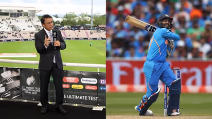ICC T20 World Cup 2022: Will Dinesh Karthik be en route to Australia? Sunil Gavaskar comments