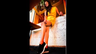 ಅನಾರೋಗ್ಯ ನಂತರ ಕಿರುತೆರೆಗೆ 'ಕನ್ಯಾಕುಮಾರಿ' ಸ್ವಾತಿ ಕಮ್ ಬ್ಯಾಕ್ ಮಾಡಿದ್ದು ಹೀಗೆ!