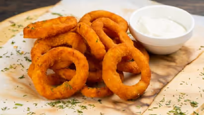 Evening Snack : ഉരുളക്കിഴങ്ങ് വച്ച് എളുപ്പത്തില്‍ തയ്യാറാക്കുന്ന 'ഈവനിംഗ് സ്‌നാക്ക്'