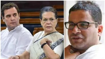 Prashant Kishor to hold talks with Congress on Friday, 60 slide presentation ready