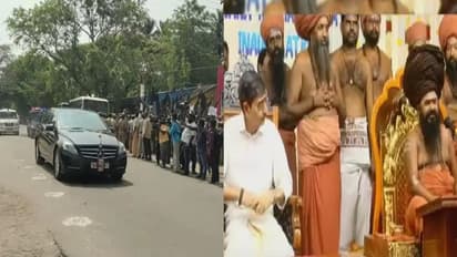 ஆளுநரின் வாகன அணிவகுப்பில் கற்கள், கொடி வீசப்பட்டதா..? தமிழக காவல் துறை விளக்கம்.!