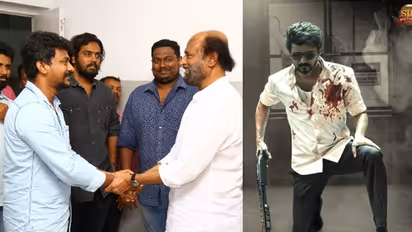 Thalaivar 169 : 'ബീസ്റ്റ്' ഇഷ്ടമായില്ല; 'തലൈവര് 169'ല് നിന്ന് നെല്സണെ ഒഴിവാക്കാന് രജനീകാന്ത്?