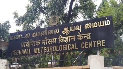 முழுமையாக கரையை கடந்த மாண்டஸ் புயல்.. மழை தொடருமா? வானிலை ஆய்வு மையம் பரபரப்பு தகவல்.!