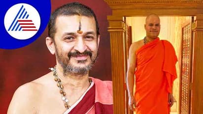 Karnataka Mutt Commission Row ದಿಂಗಾಲೇಶ್ವರ ವಿರುದ್ಧ ಕರಾವಳಿಯ ಮಠಾಧೀಶರುಗಳ ಕಿಡಿ