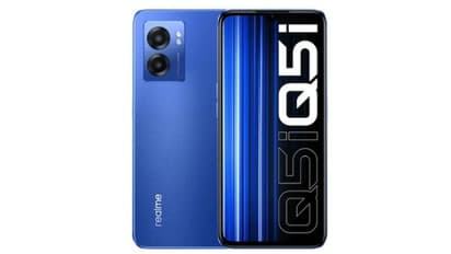 Realme Q5i : റിയല്മി ക്യു5ഐ അവതരിപ്പിച്ചു: വില, സവിശേഷതകള് ഇങ്ങനെ