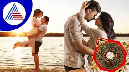 ஆண்களே ஜாக்கிரதை! இந்த ராசி பெண்கள் திருமணத்திற்கு பிறகும் காதல் செய்வார்களாம்... உங்க துணை என்ன ராசி?