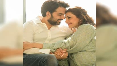 Kajal: పండంటి మగబిడ్డకి జన్మనిచ్చిన కాజల్..