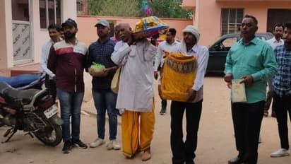 2 दिन बाद शादी: दुल्हन वाले दूल्हे के घर पहुंचे तो दरवाजा ही नहीं खोला, पढ़िए राजस्थान का चौंकाने वाला मामला