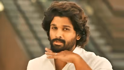 Allu Arjun rejects hefty amount, walks out of Pan Masala endorsement, find out why