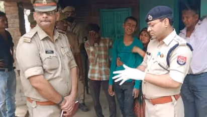 दादी की हत्या के बाद पोते ने फांसी लगाकर दी जान, 9 पन्ने के सुसाइड नोट में 7 नामों का जिक्र