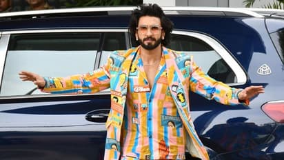 बेटा या बेटी किसके पिता बनना चाहते हैं रणवीर सिंह? सवाल के जवाब में दीपिका पादुकोण के हीरो ने कही ये बात