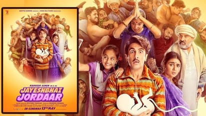 'জয় শ্রী কৃষ্ণ' নয় তো 'জয় মাতা দি' এই দুইয়ের মাঝে আটকে রণবীরের জীবন? জয়েসভাই জোরদারের ট্রেলারে বিরাট চমক