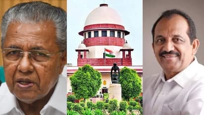 അഞ്ച് വര്ഷത്തിനിടെ സുപ്രീംകോടതി ലാവ്ലിൻ കേസ് മാറ്റിവച്ചത് 30 തവണ: പരാതിയുമായി ബെന്നി ബെഹന്നാൻ