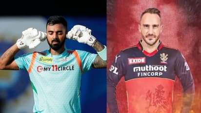 IPL 2022: లక్నో-బెంగళూరు మధ్య రసవత్తర పోరు.. టాస్ గెలిచిన కెఎల్ రాహుల్