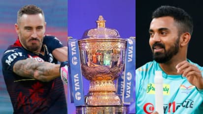 RCB vs LSG- দুই দলে ৩ পরিবর্তন, আরসিবির বিরুদ্ধে টস জিতে ফিল্ডিংয়ের সিদ্ধান্ত লখনউয়ের