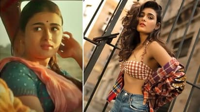 आखिर कौन है जयेशभाई जोरदार में रणवीर सिंह की बीवी, रियल लाइफ में बेहद बोल्ड और ग्लैमरस है एक्ट्रेस